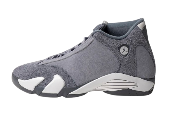 Air Jordan 14 “Flint Grey”