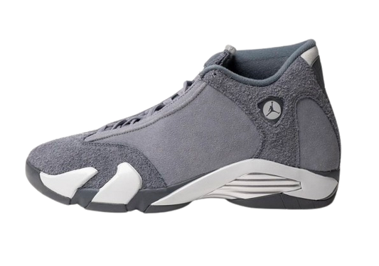 Air Jordan 14 “Flint Grey”