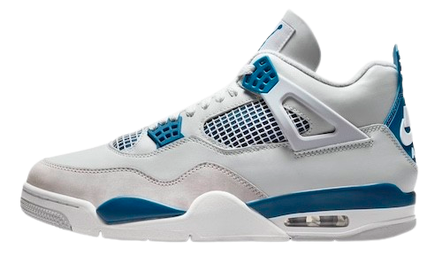 Air Jordan 4 “Military Blue”