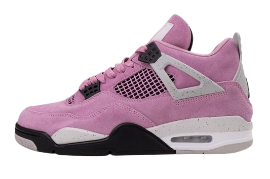 Air Jordan 4 WMNS “Orchid”