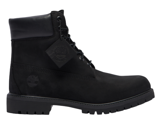 Timberland 6" Premium Waterproof Boots