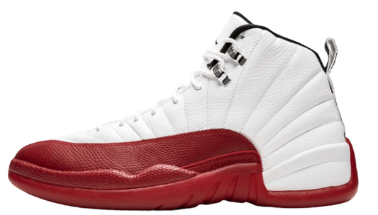 Air Jordan 12 “Cherry”