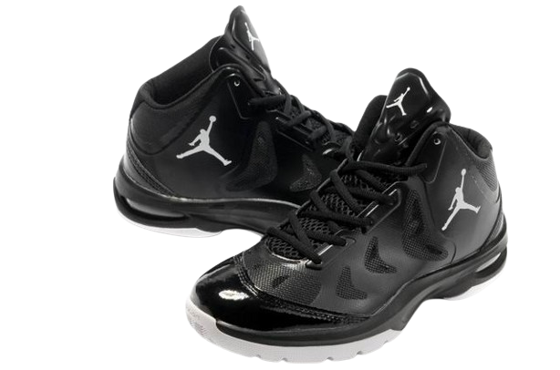 Nike Air Jordan Play In These II