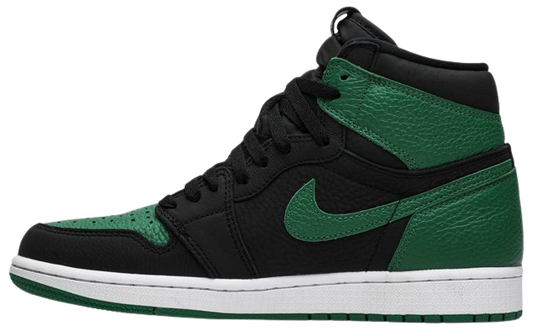 2020 Air Jordan 1 Retro High OG 'Pine Green 2.0'