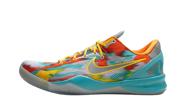 Nike Kobe 8 Protro “Venice Beach”