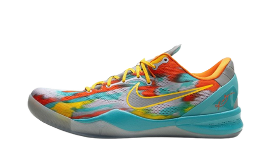 Nike Kobe 8 Protro “Venice Beach”