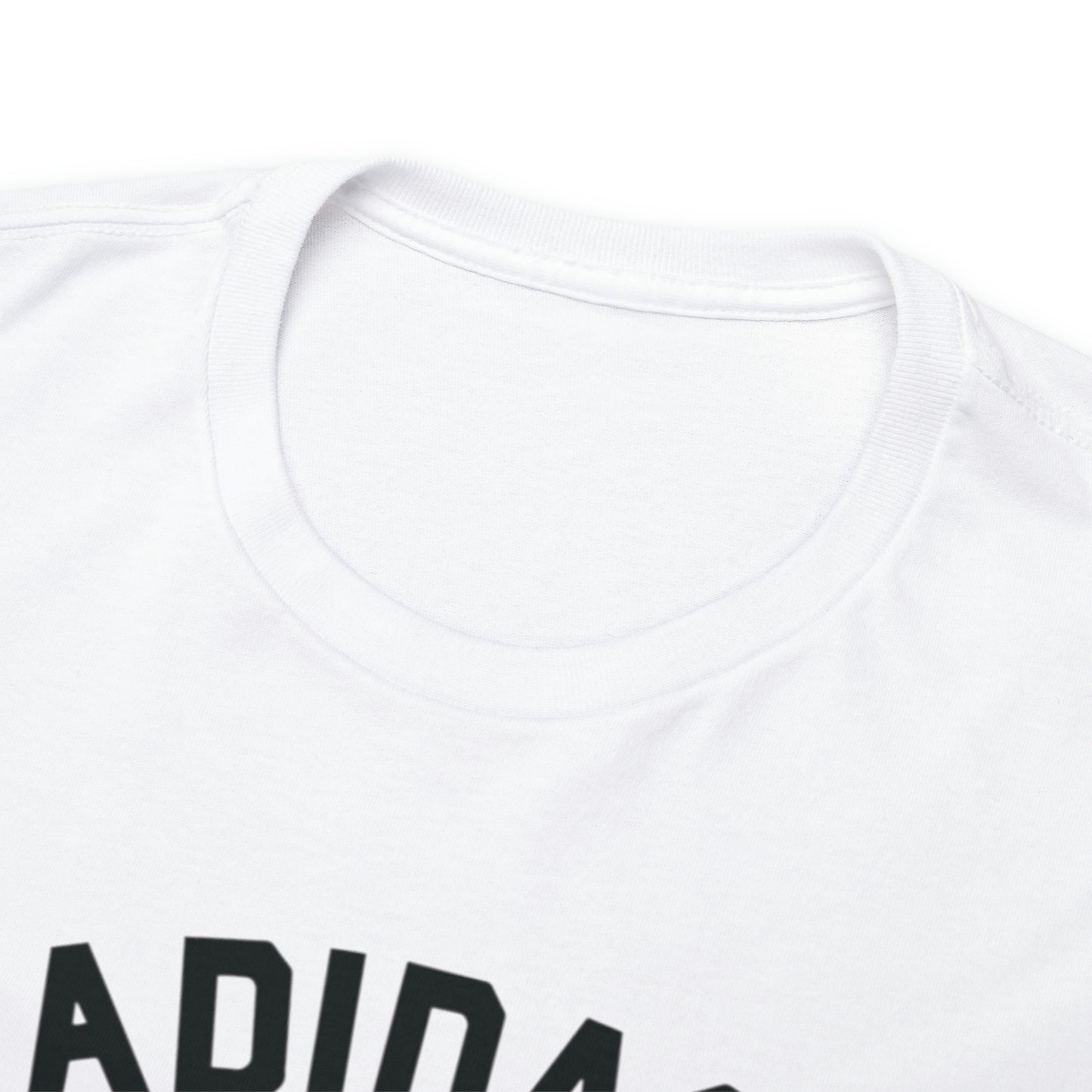 1949 Adidas Parody Tee