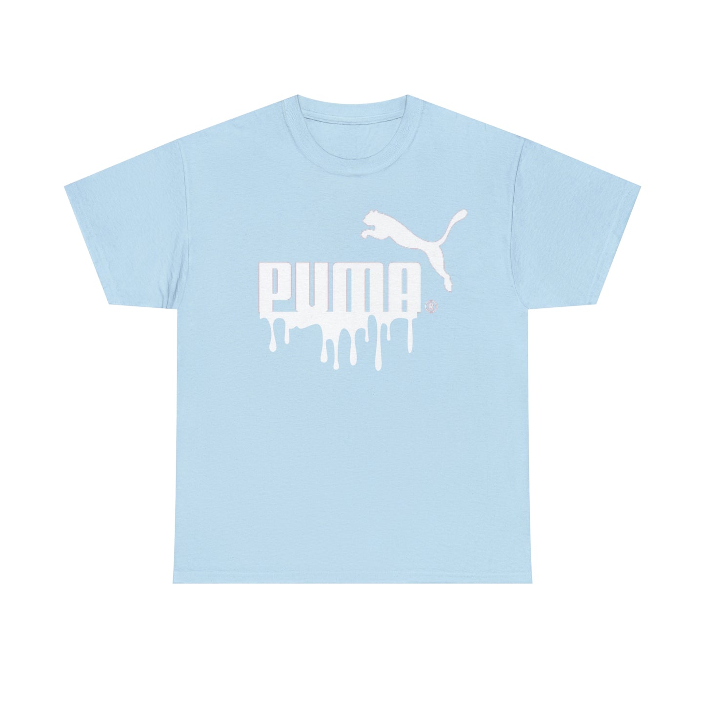 Puma Parody Tee