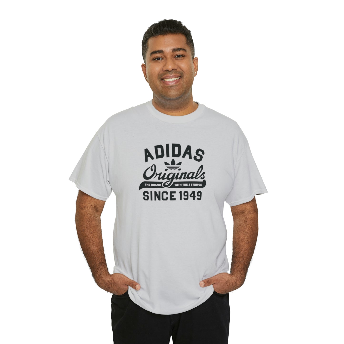 1949 Adidas Parody Tee