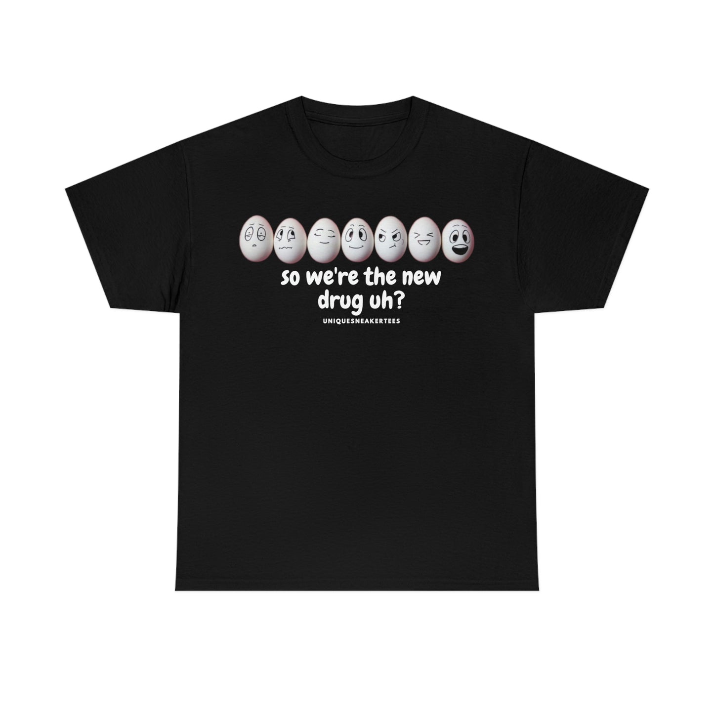 Funny Egg Tee