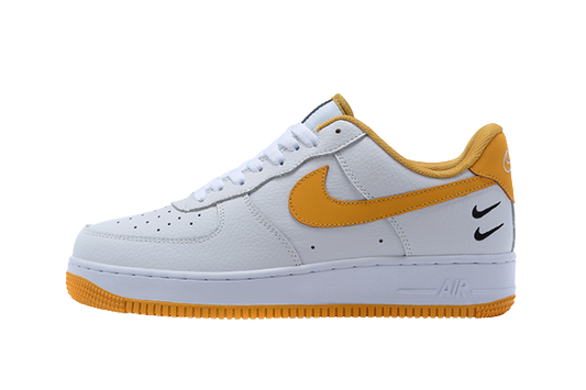 Air Force 1 '07 LV8 'Double Swoosh - White Light Ginger'