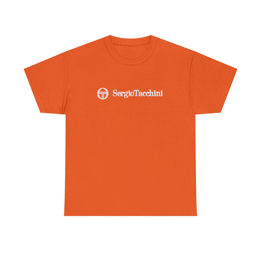 Sergio Tacchini Parody Tee