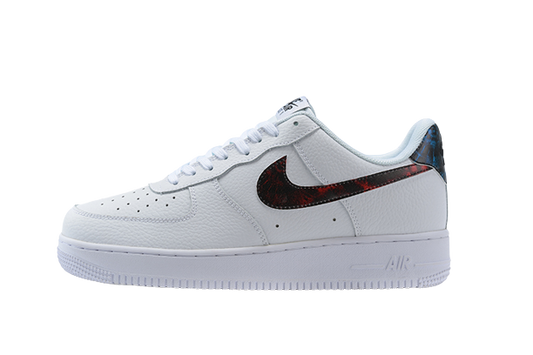 Air Force 1 Low 'Tie Dye'