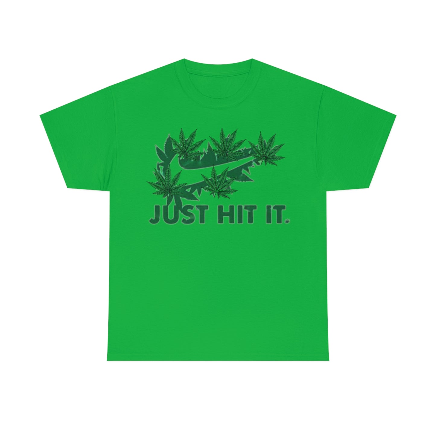 Just Hit It Tee