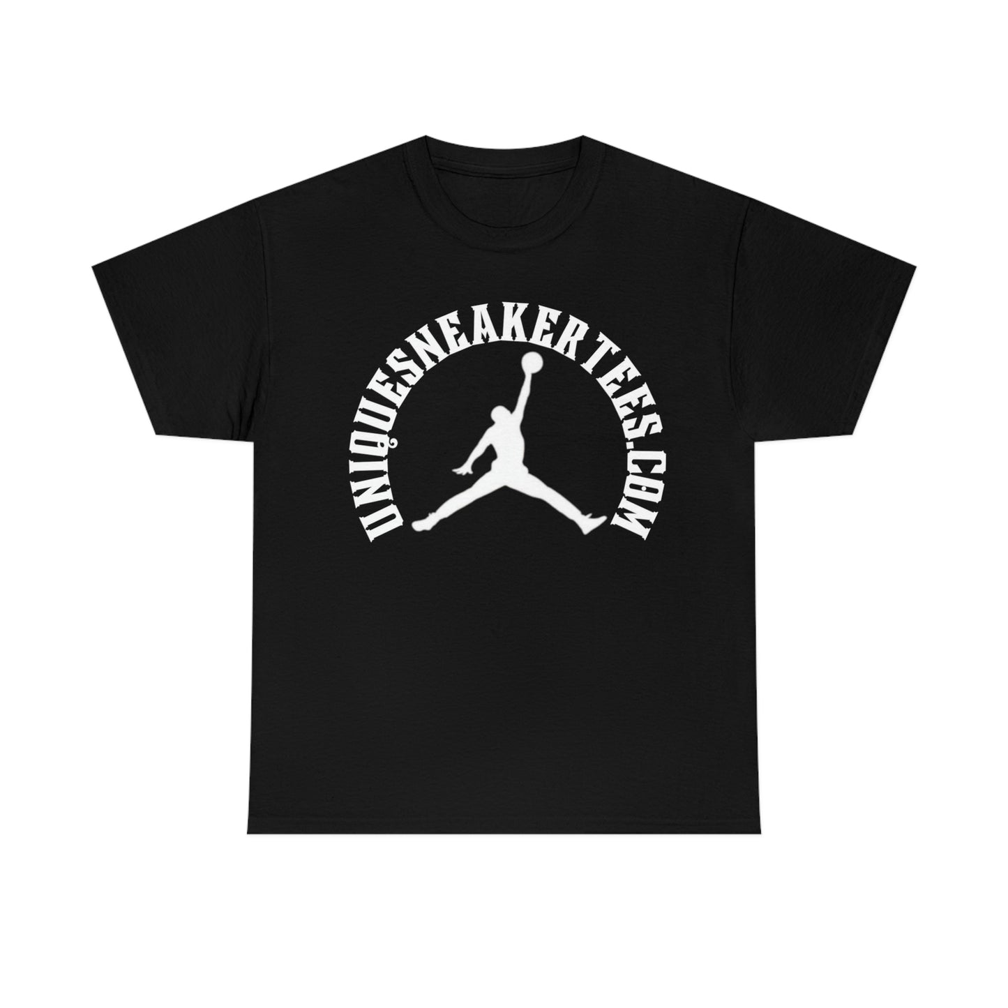 UST Brand Jumpman Tee