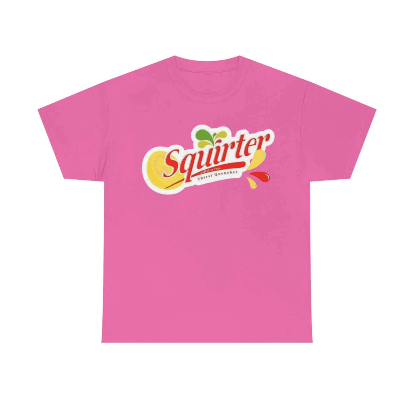 Squirter Tee