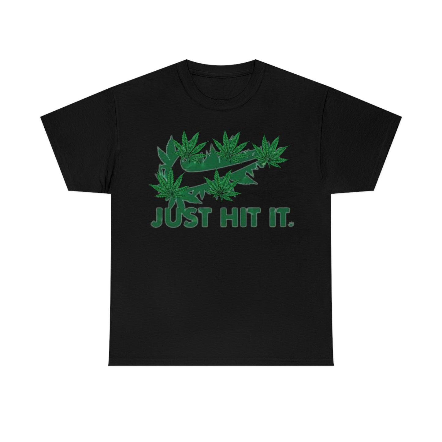 Just Hit It Tee