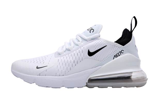 Air Max 270 'White/Black'