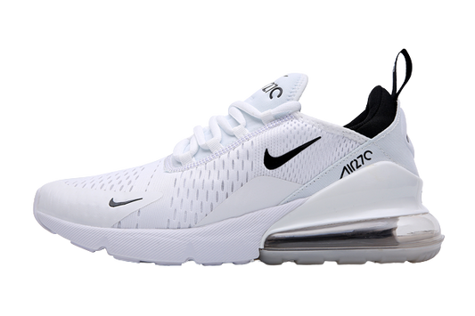 Air Max 270 'White/Black'