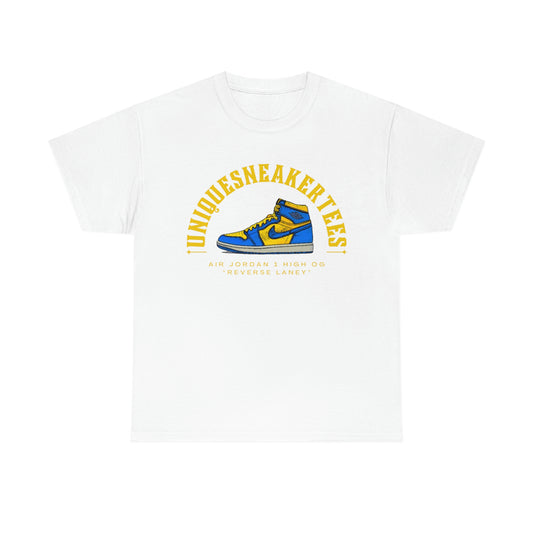 Air Jordan 1 High OG Reverse Laney Tee