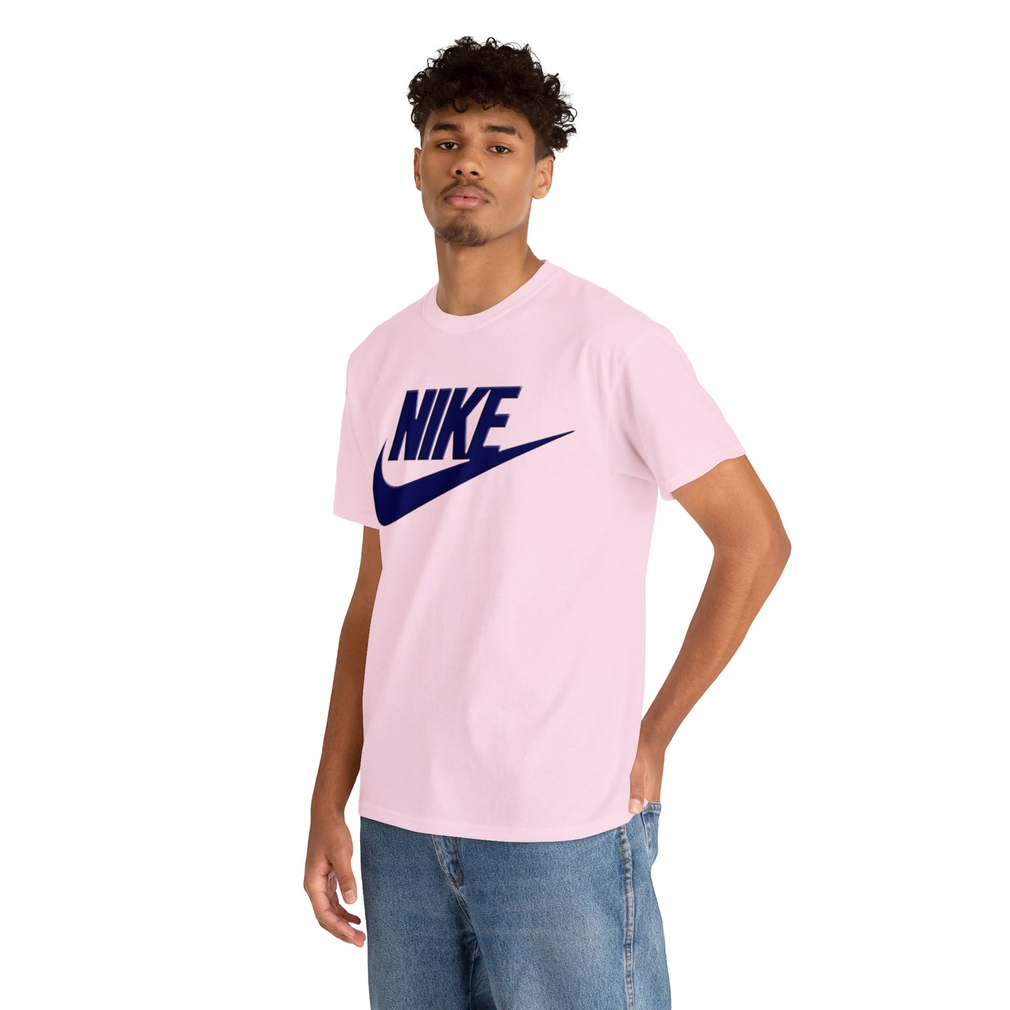 Nike Parody Tee