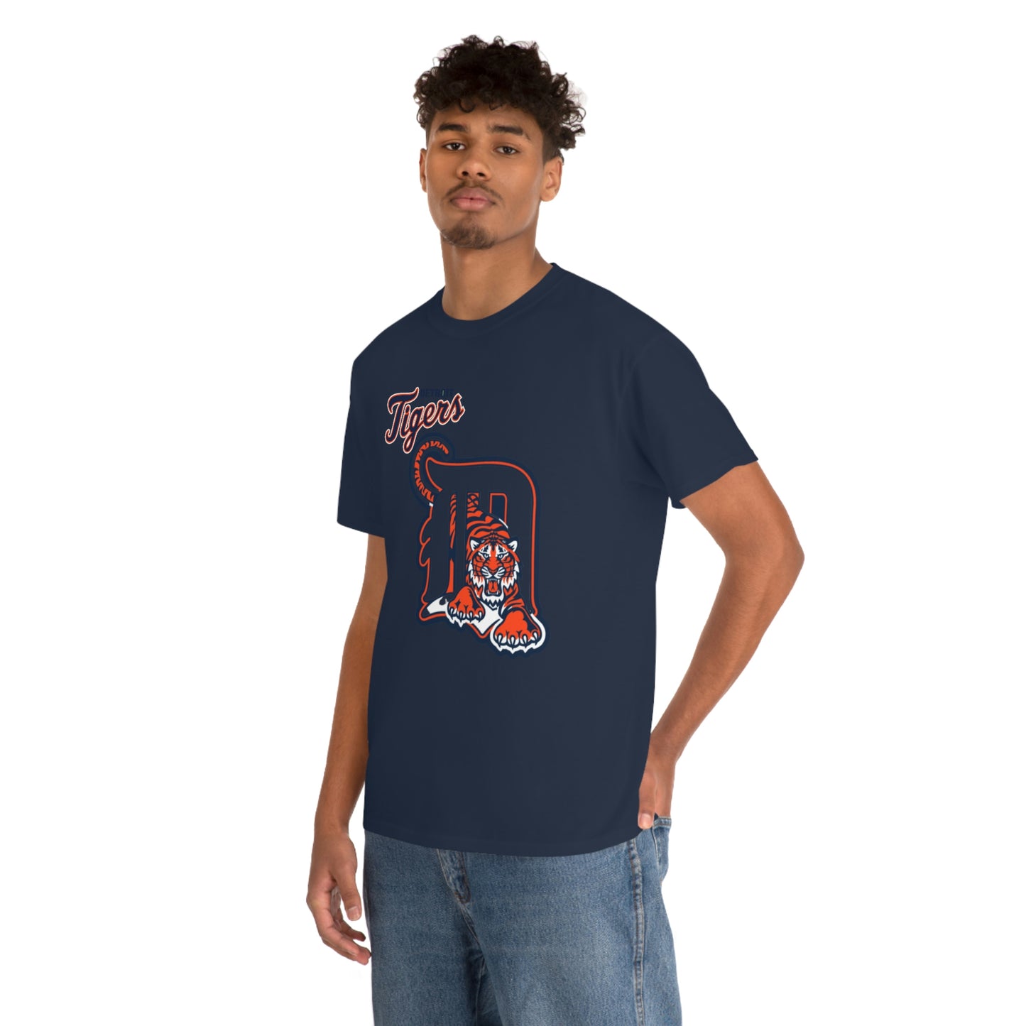 Detroit Tigers Tee