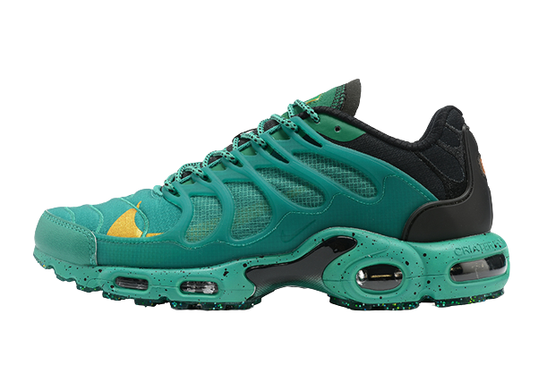 Air Max Terrascape Plus 'Green/Gold'