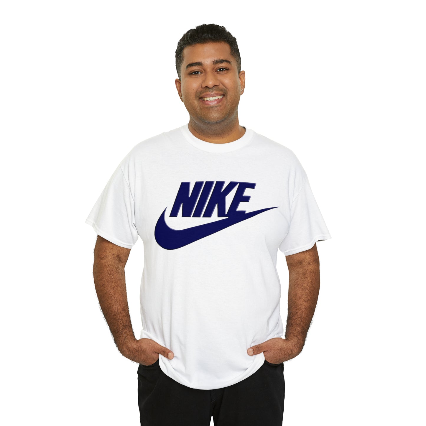 Nike Parody Tee