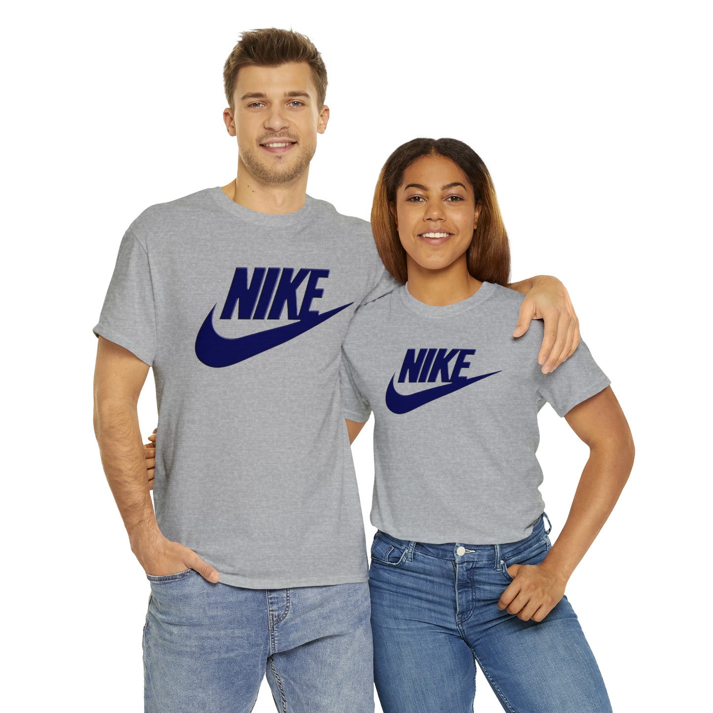 Nike Parody Tee