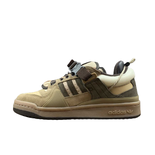 Bad Bunny Adidas Forum Low 'The First Cafe'