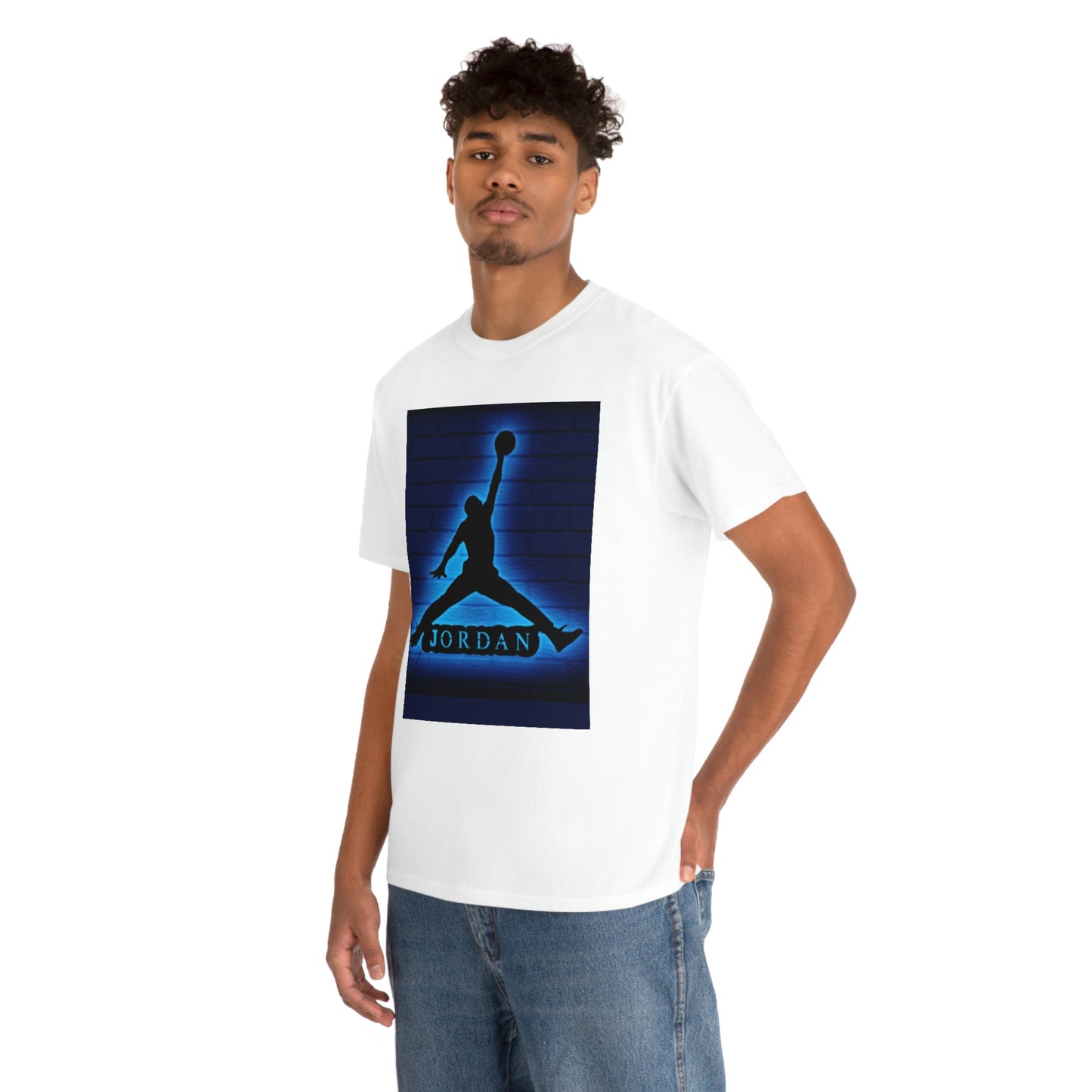 Jordan Parody Tee