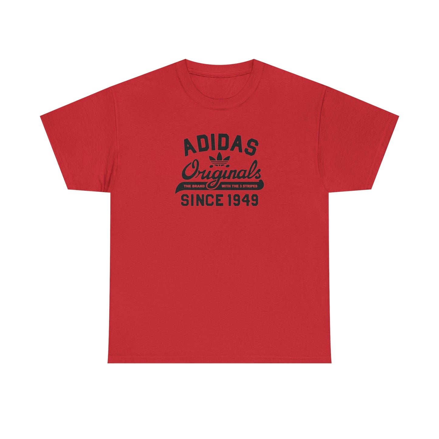 1949 Adidas Parody Tee