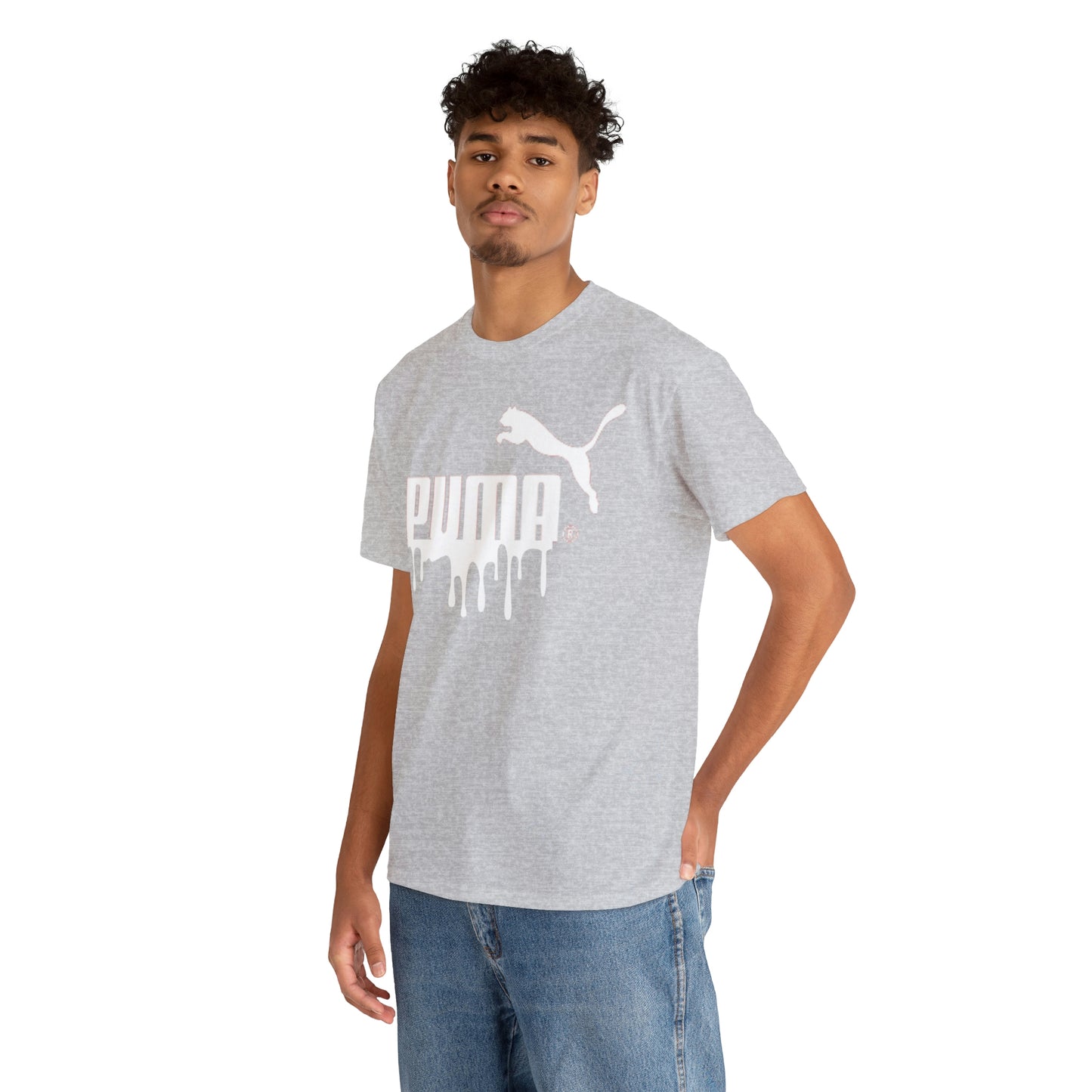 Puma Parody Tee