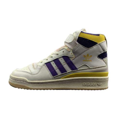 Adidas Forum 84 High 'Lakers'