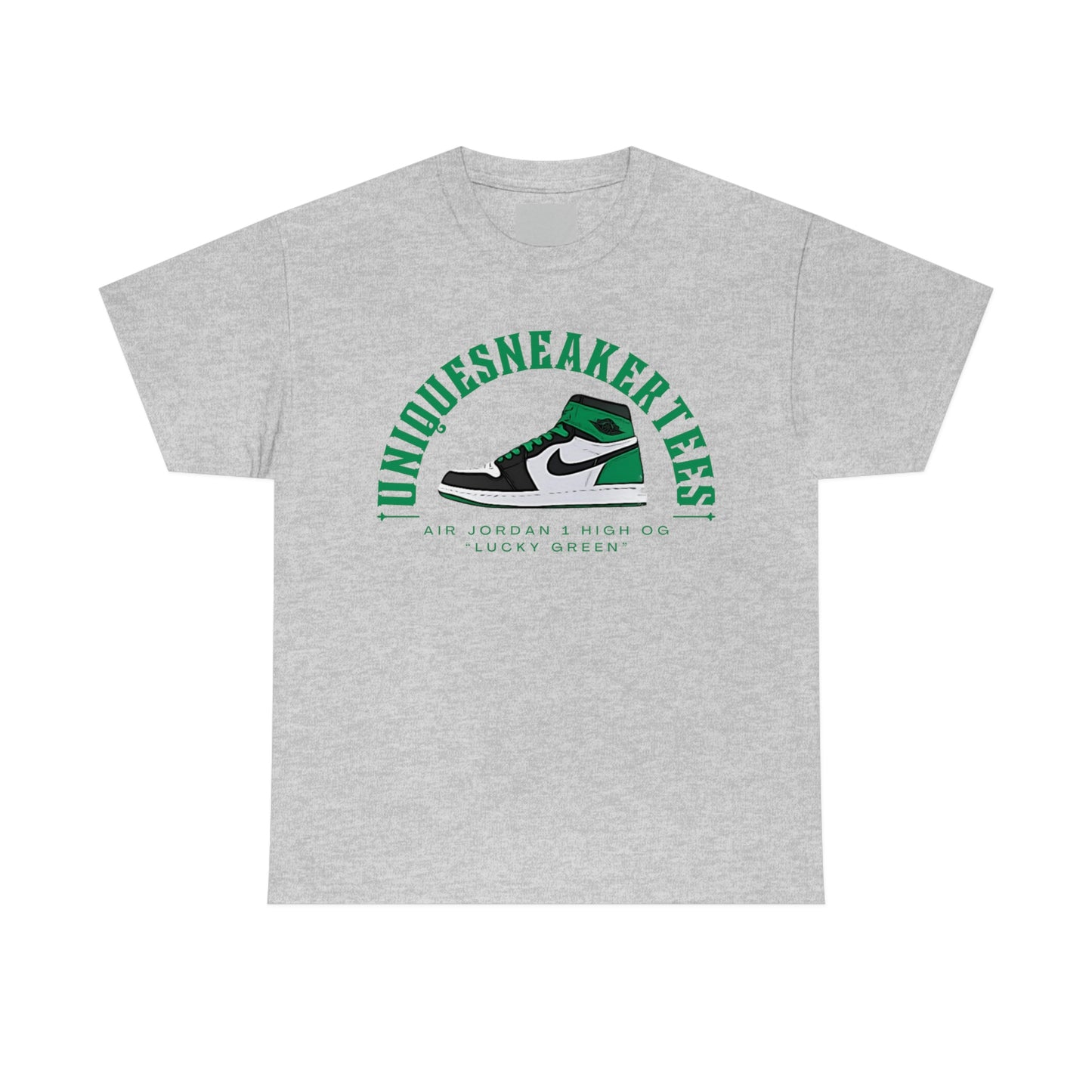 Air Jordan 1 High OG “Lucky Green” Tee