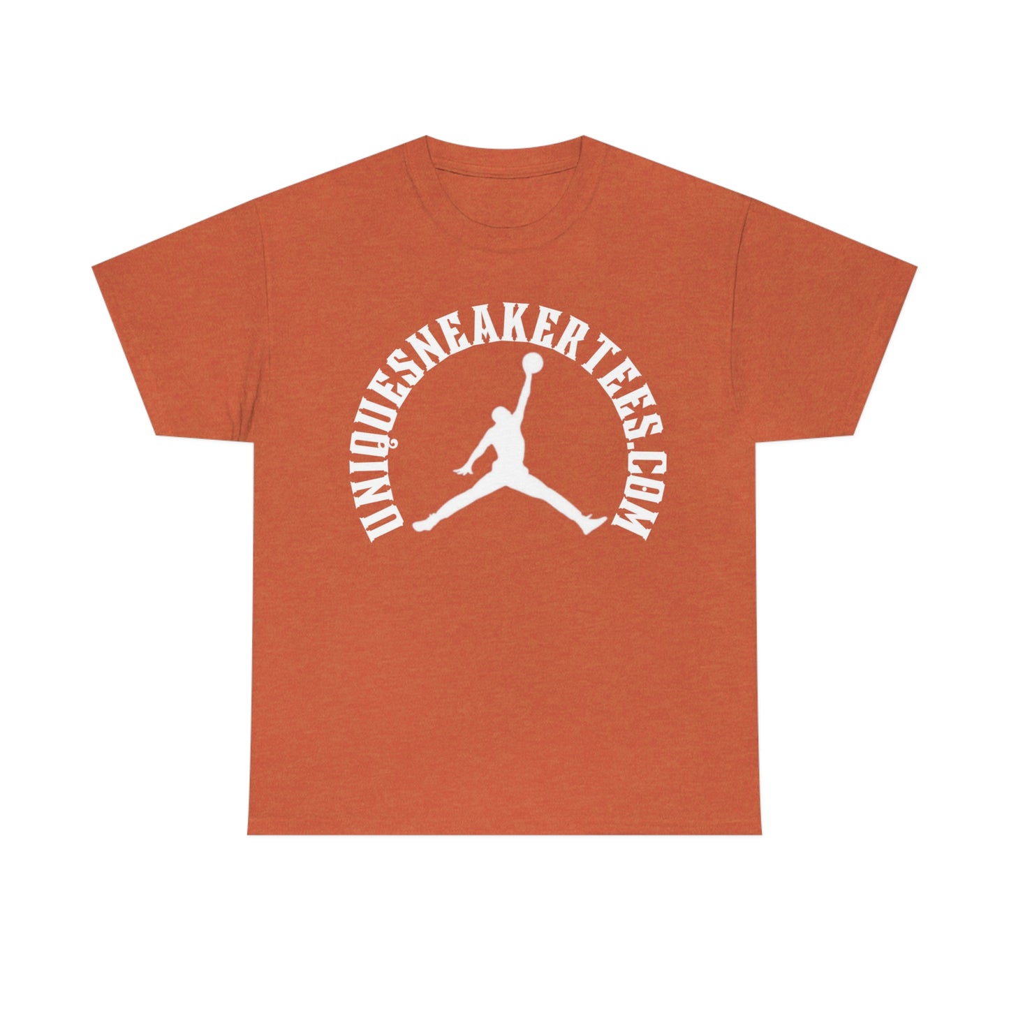 UST Brand Jumpman Tee