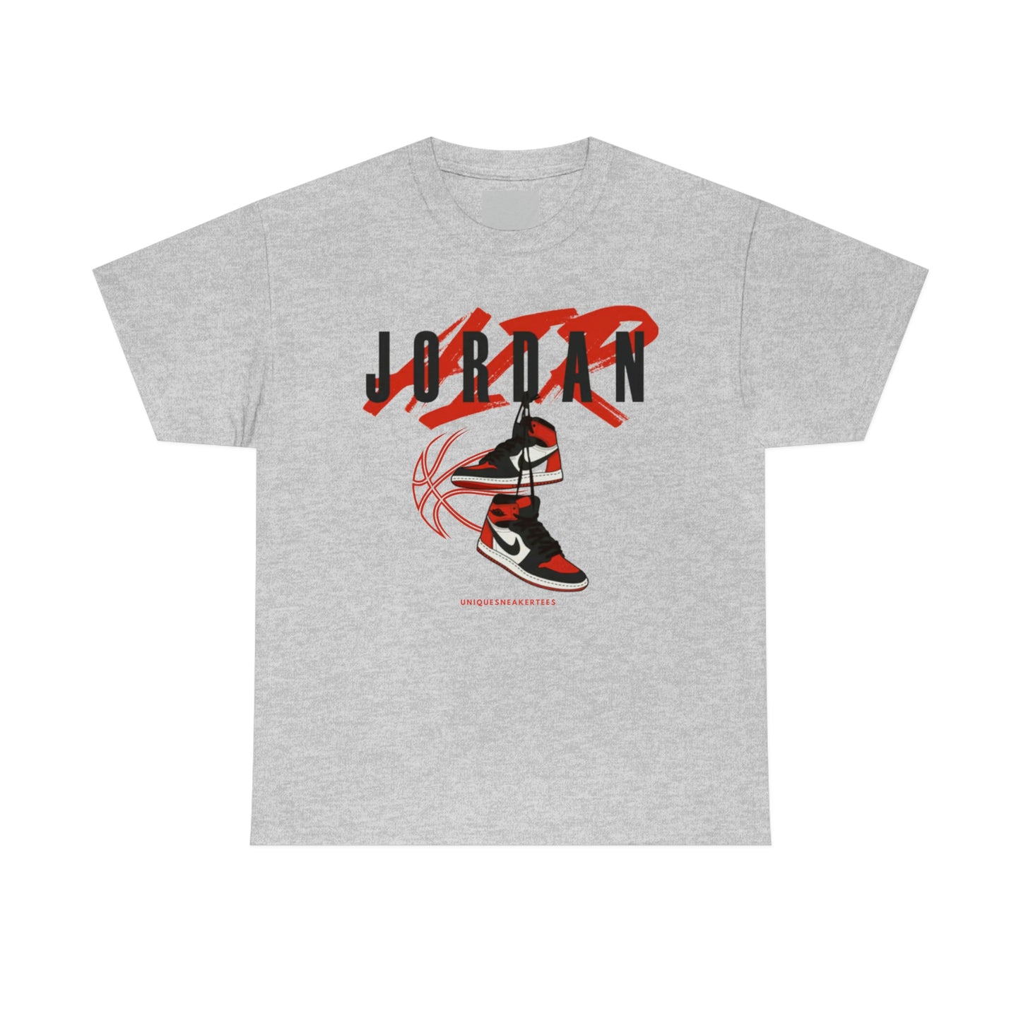 Air Jordan 1 Chicago Tee