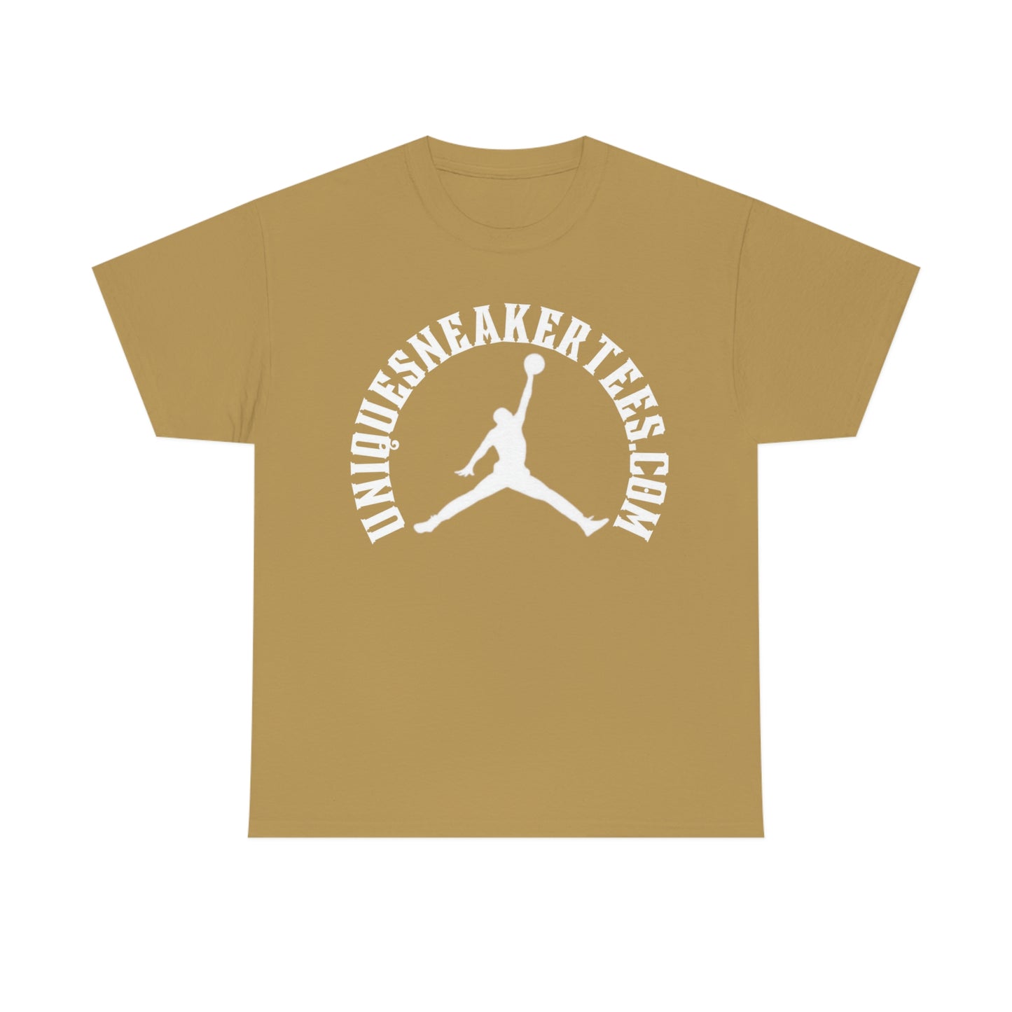 UST Brand Jumpman Tee