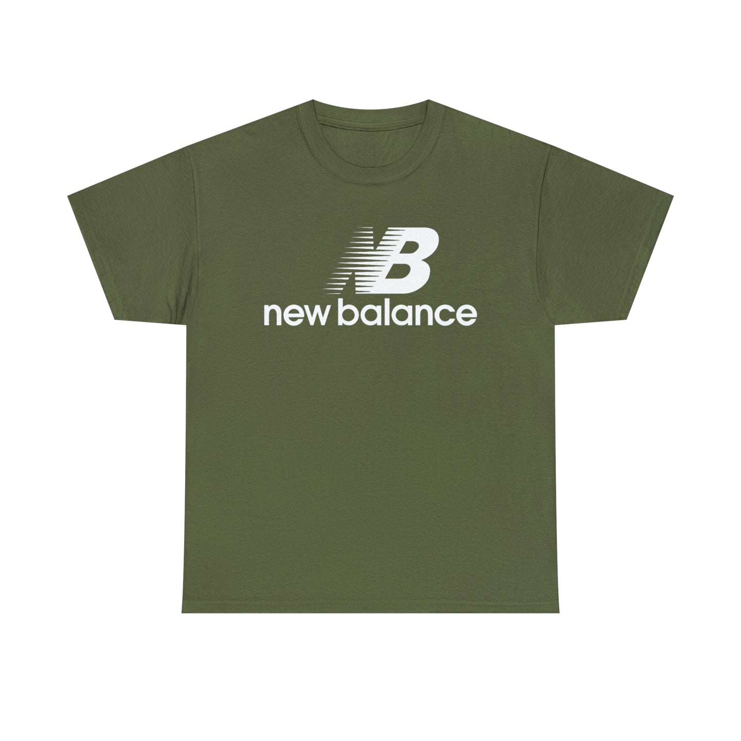 New Balance Parody Tee