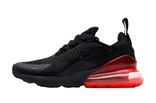 Air Max 270 'Hot Punch'