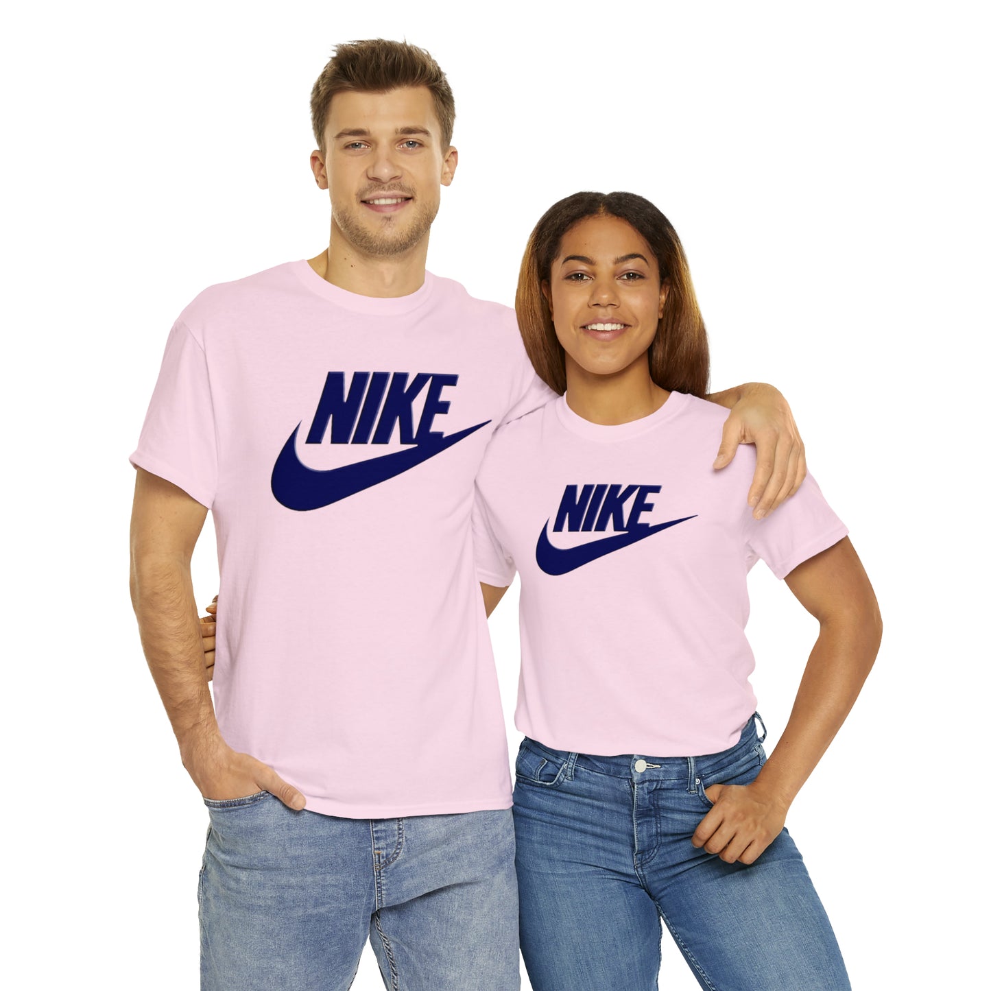 Nike Parody Tee