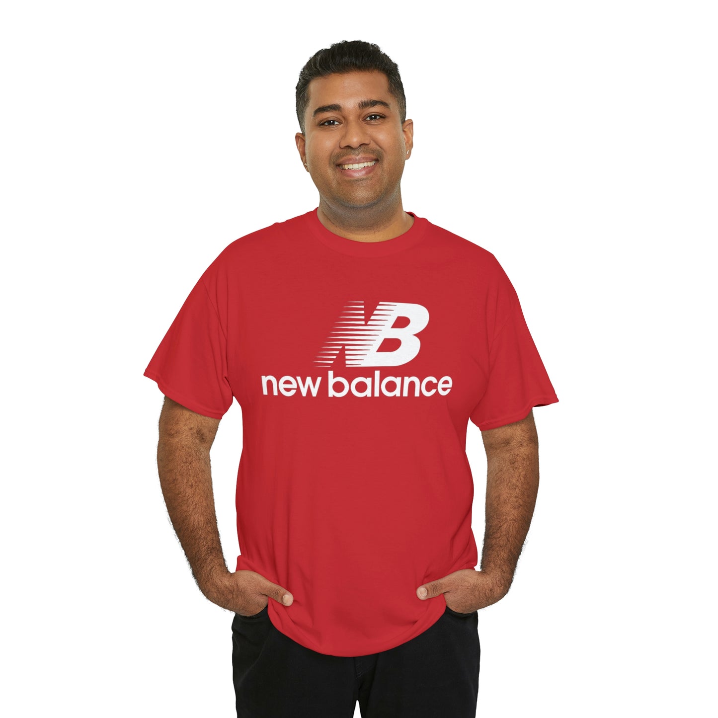 New Balance Parody Tee