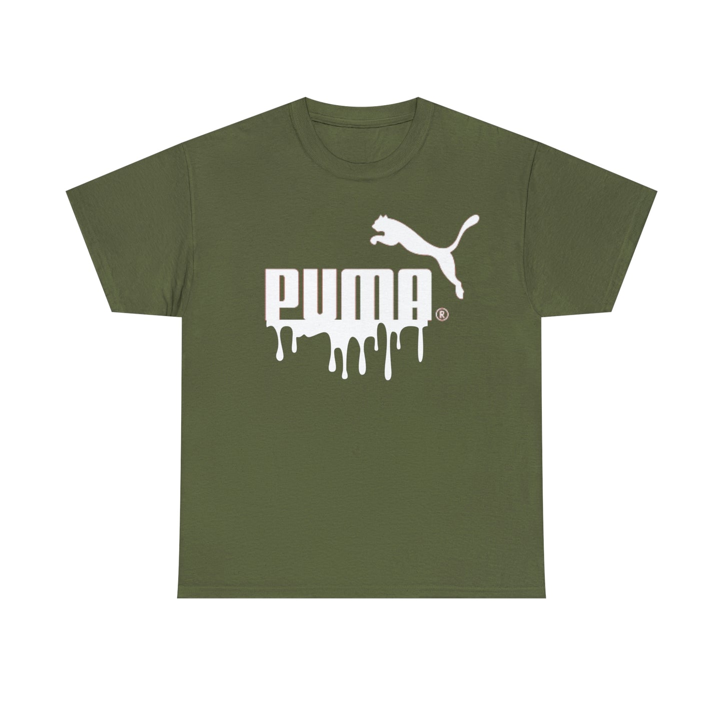 Puma Parody Tee