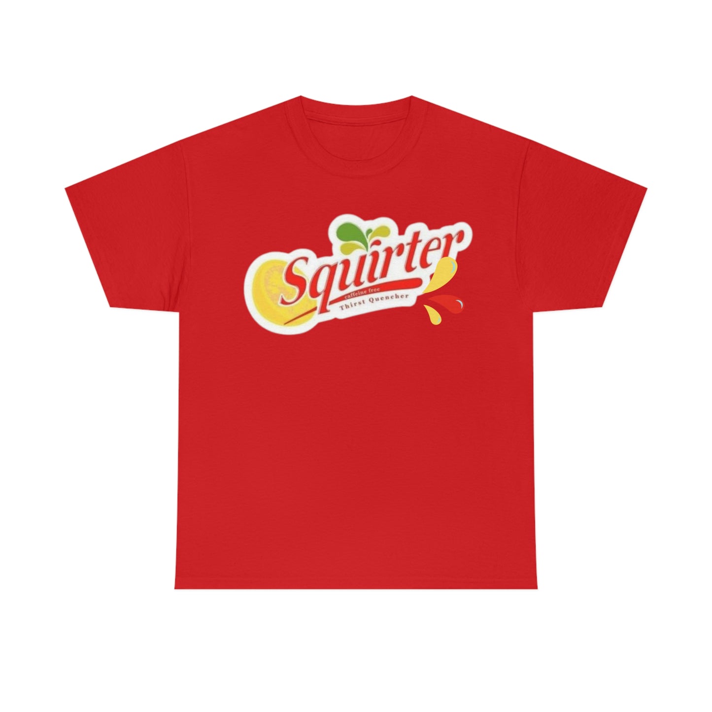 Squirter Tee