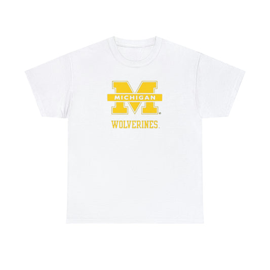 U of M Parody Tee