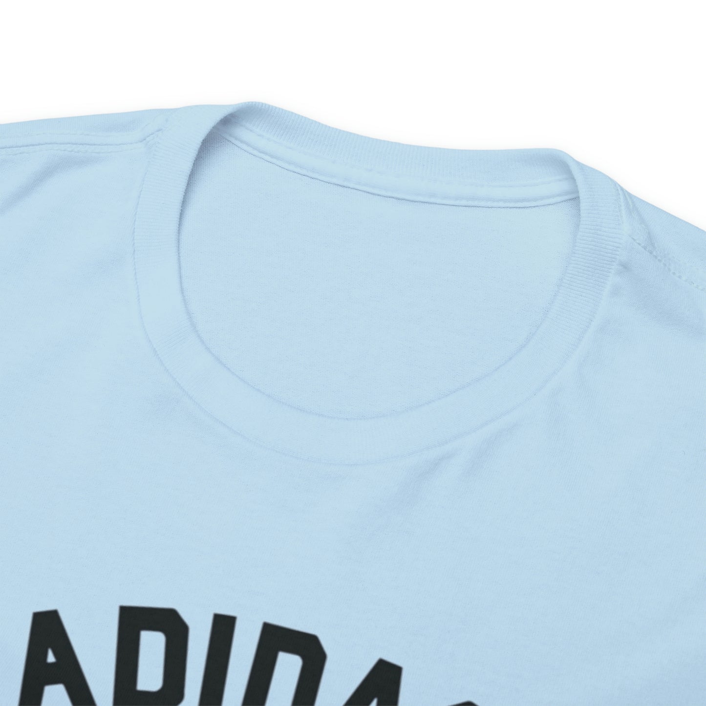 1949 Adidas Parody Tee