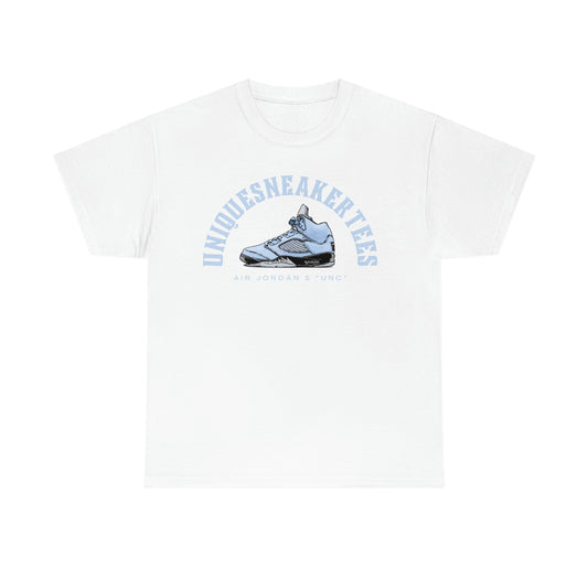 Air Jordan 5 UNC Tee