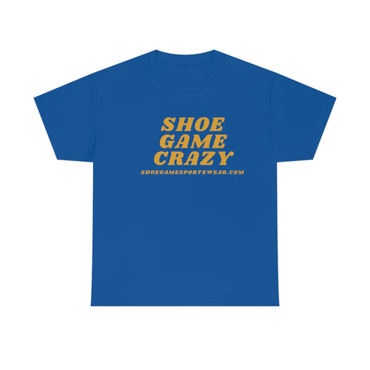 Air Jordan 1 High OG Reverse Laney Tee