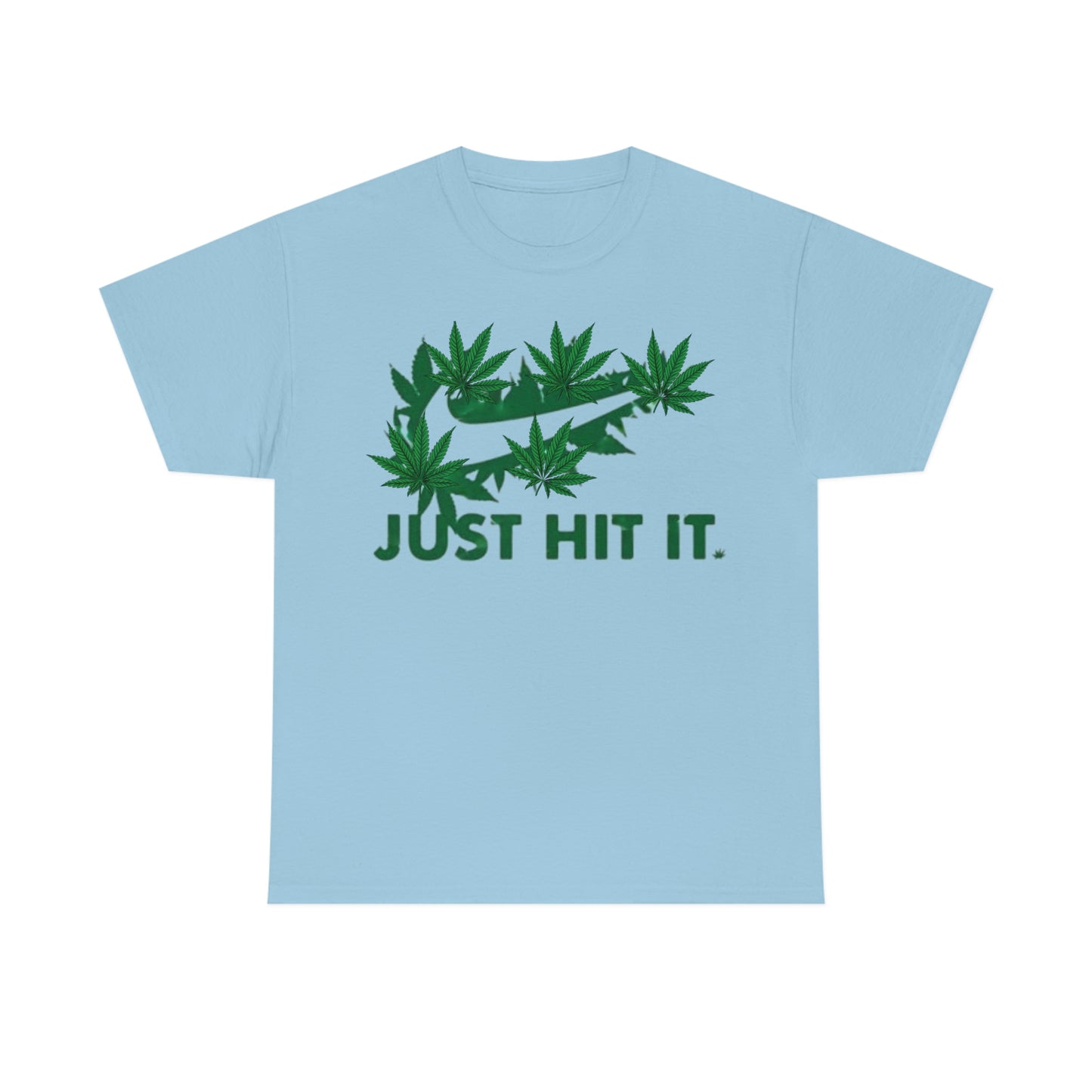 Just Hit It Tee