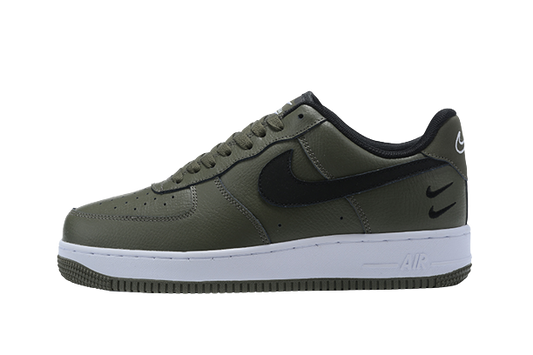 Air Force 1 '07 LV8 'Double Swoosh - Twilight Marsh'